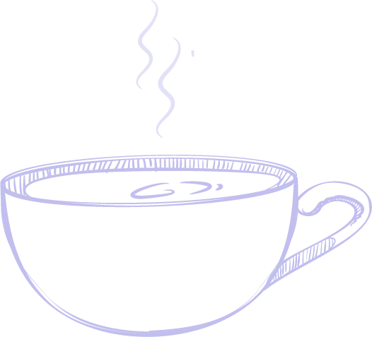 tasse de cafe