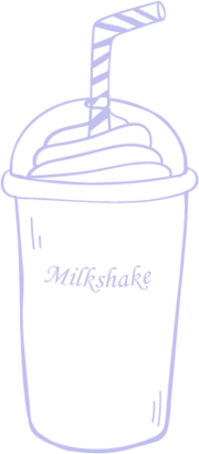 milkshake