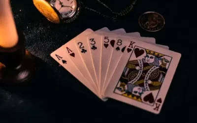 evenement poker