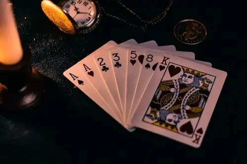 évènement poker