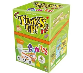 times up jeu